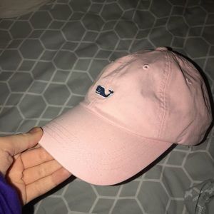 Vineyard vines hat